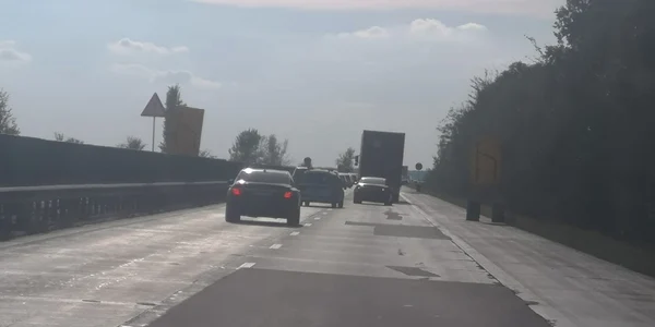 calarasi autostrada soarelui foto facebook/a2-autostrada soarelui