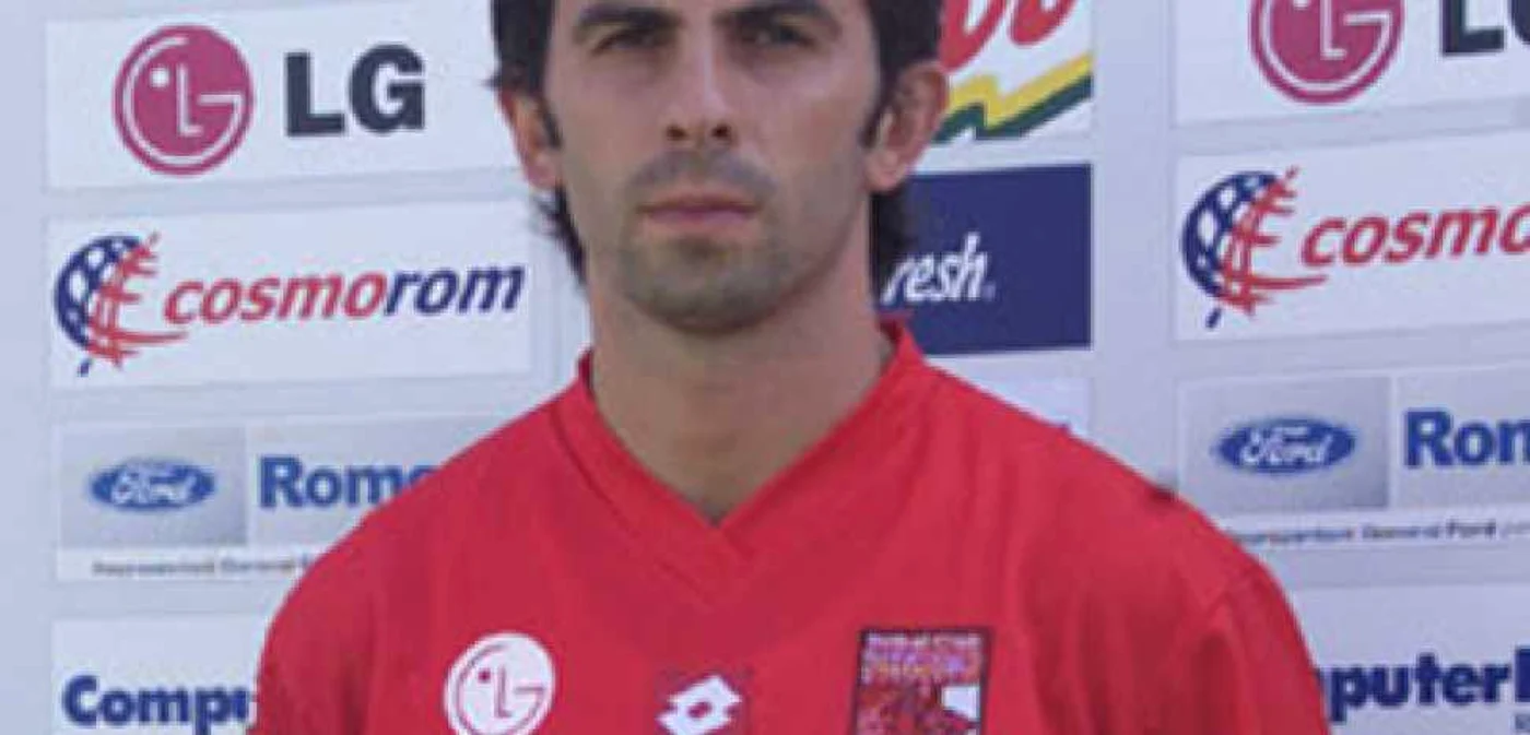 FOTBAL: Lupescu: "Aducem stewarzi din Anglia"