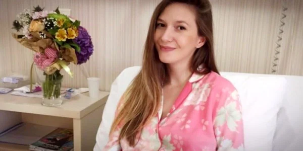 adela popescu foto arhiva personala adela popescu