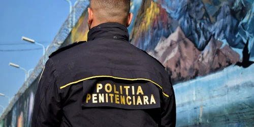 Penitenciar