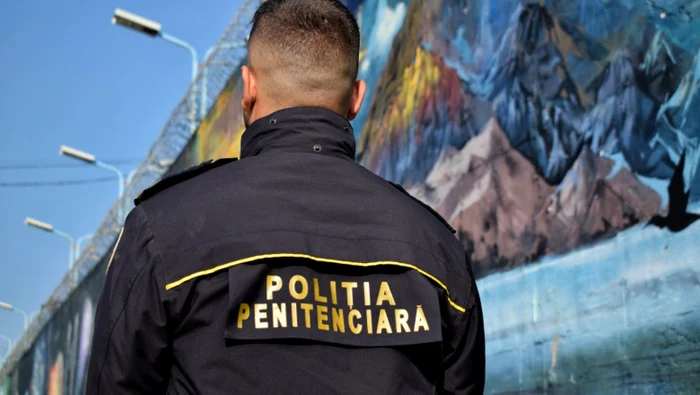 Administraţia Naţională a Penitenciarelor face noi angajări FOTO: anp.gov.ro