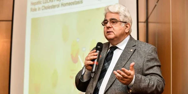 gheorghe andrei dan