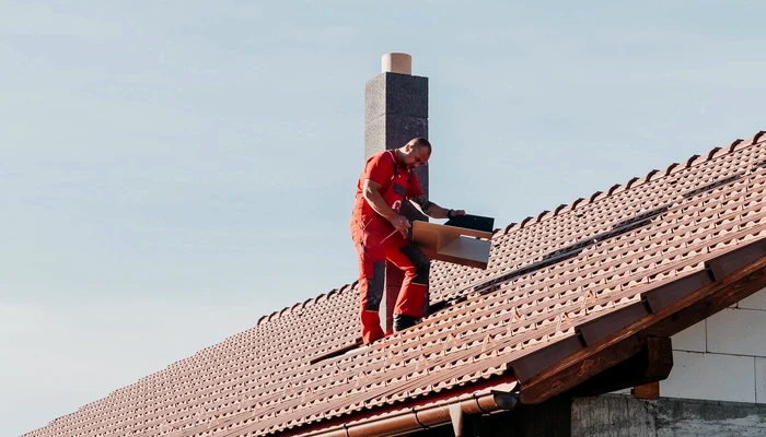 Cum să verifici și să cureți corect coșurile de fum pentru a preveni incendiile iarna