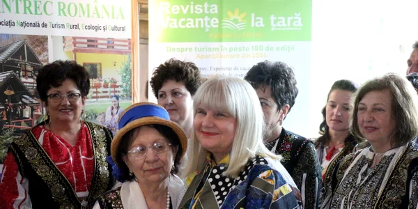ANTREC 25 de ani