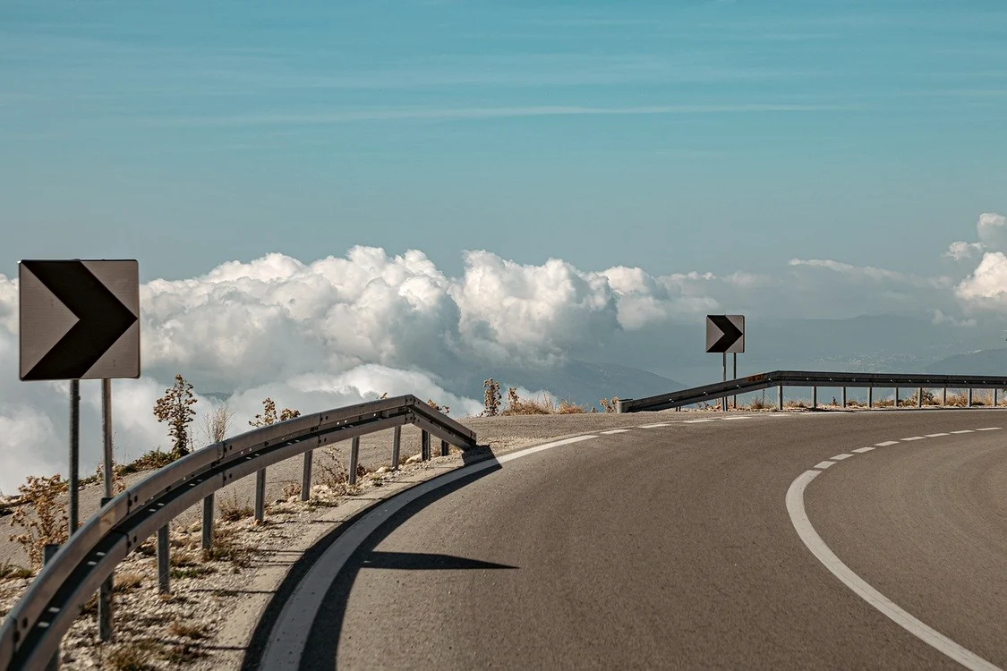Unde se construiește un nou drum Foto: Pixabay.com 