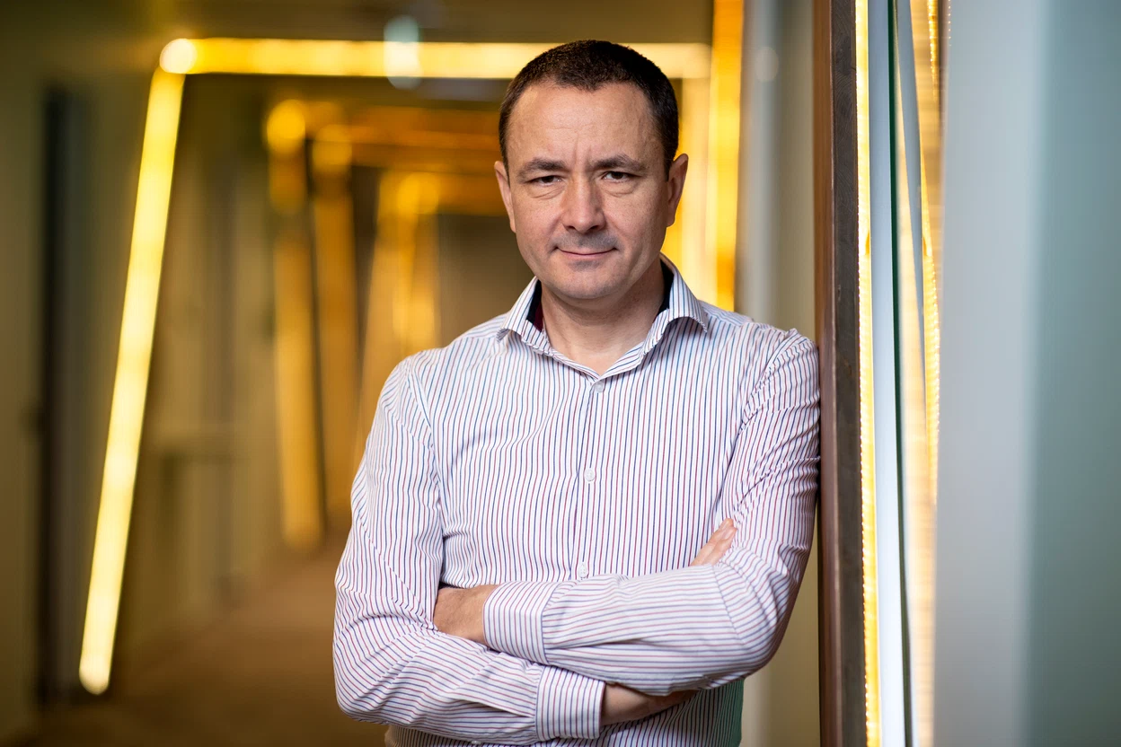 Călin Fusu și Igor Grosu investesc 700.000 euro în e-car sharing