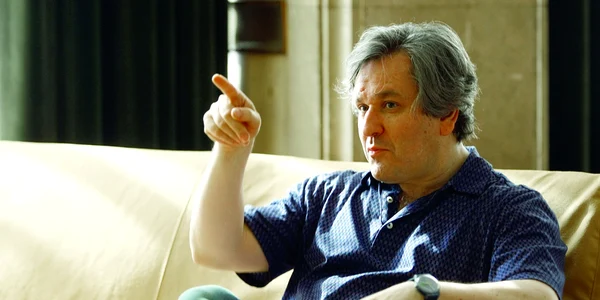 antonio pappano