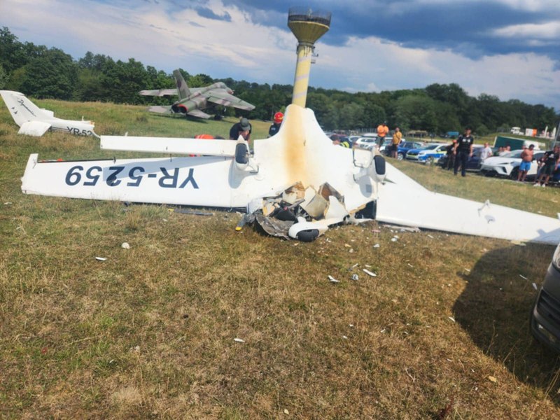 Săptămâna neagră a aviației generale din România: ce învățăm din tragedii?