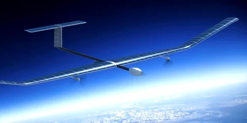 facebook drone solare