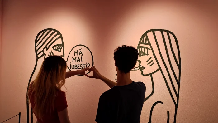 Art Safari Love Edition
