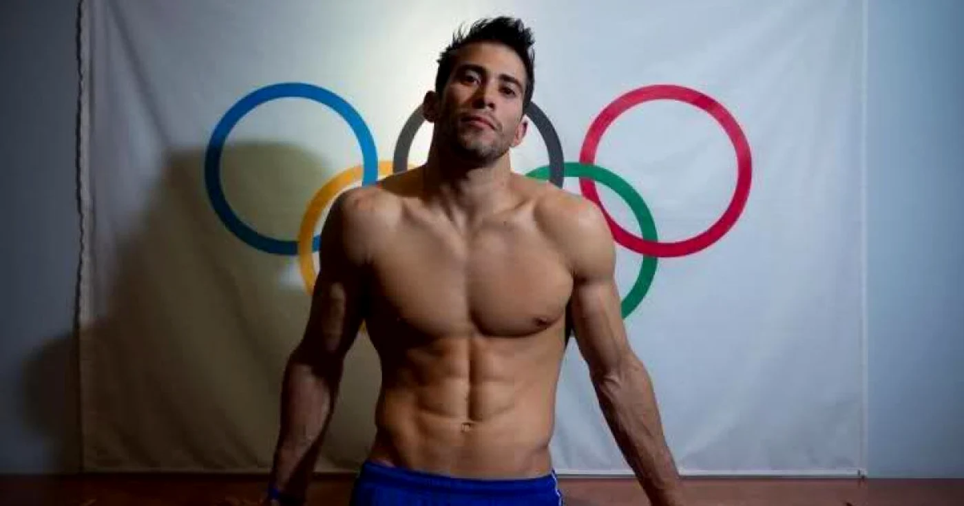 Tommy Ramos