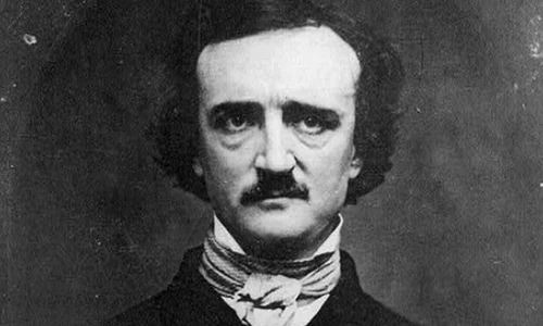 Edgar Allan Poe  Între frământările interioare şi forţa creatoare jpeg