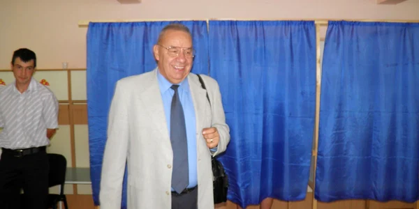Andrei Marga la vot