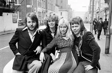Abba Posing jpeg
