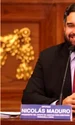 nicolas maduro X jpg
