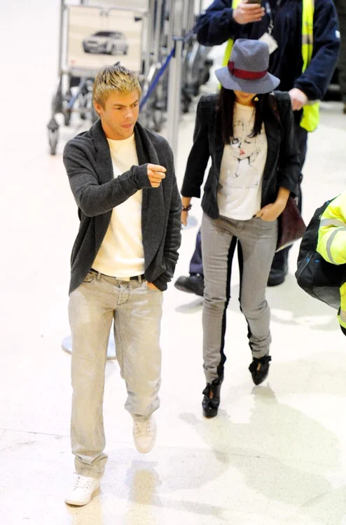 cheryl cole si dansator jpeg