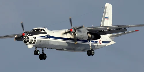 Antonov-30B