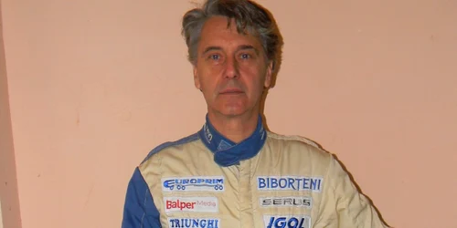 Marius Păunescu