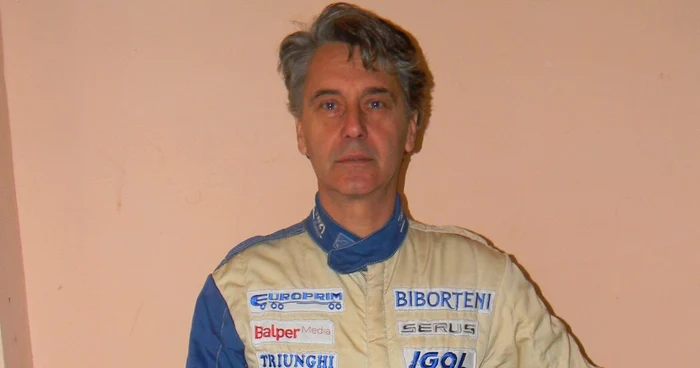 Marius Păunescu