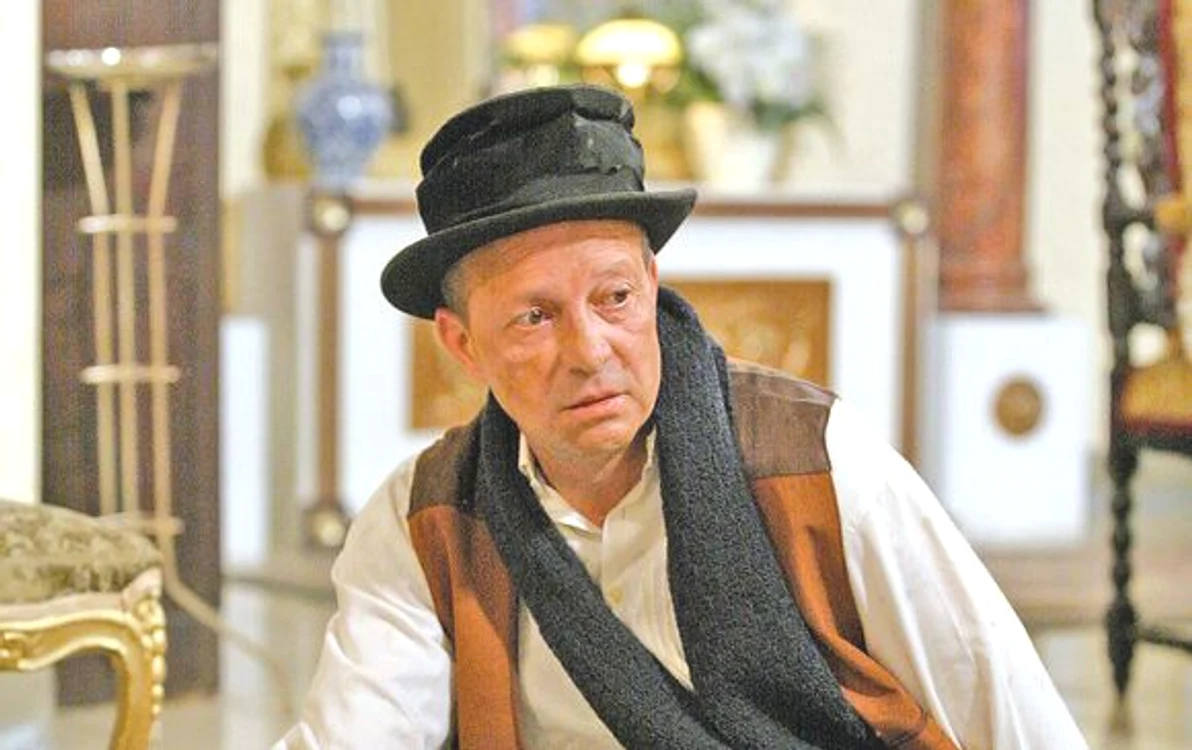 
    La trei ani de la moartea lui Andrei, actorul a apelat  la judecători pentru  a-i face dreptate  