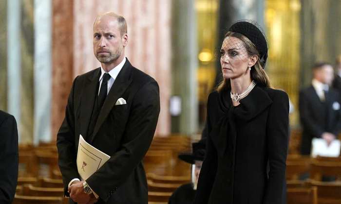 Kate Middleton și Prințul William foto profimedia (1) jpg