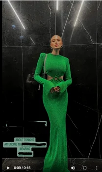 Gina Vlădău FOTO Instagram