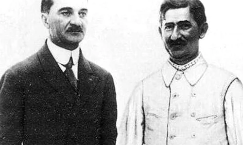 A fost Statul Ţărănesc o soluţie reală pentru România interbelică? jpeg