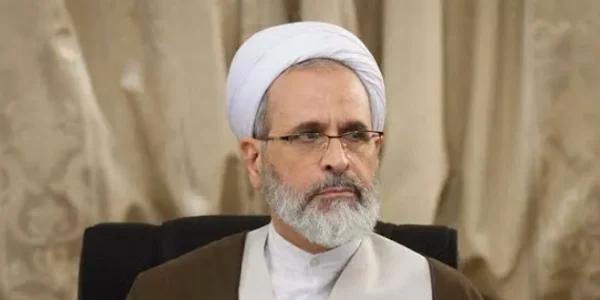 Ayatollahul Alireza Arafi este noul lider la Iranului FOTO: University of Religions and Denominations