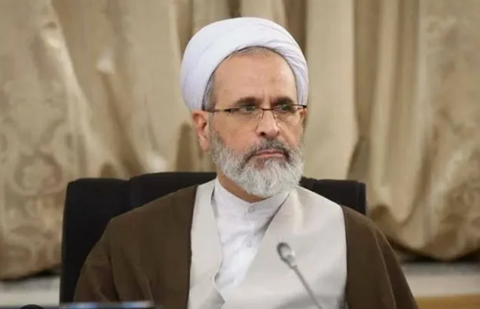 Ayatollahul Alireza Arafi este noul lider la IranuluiFOTO: University of Religions and Denominations