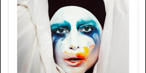 lady gaga facebook