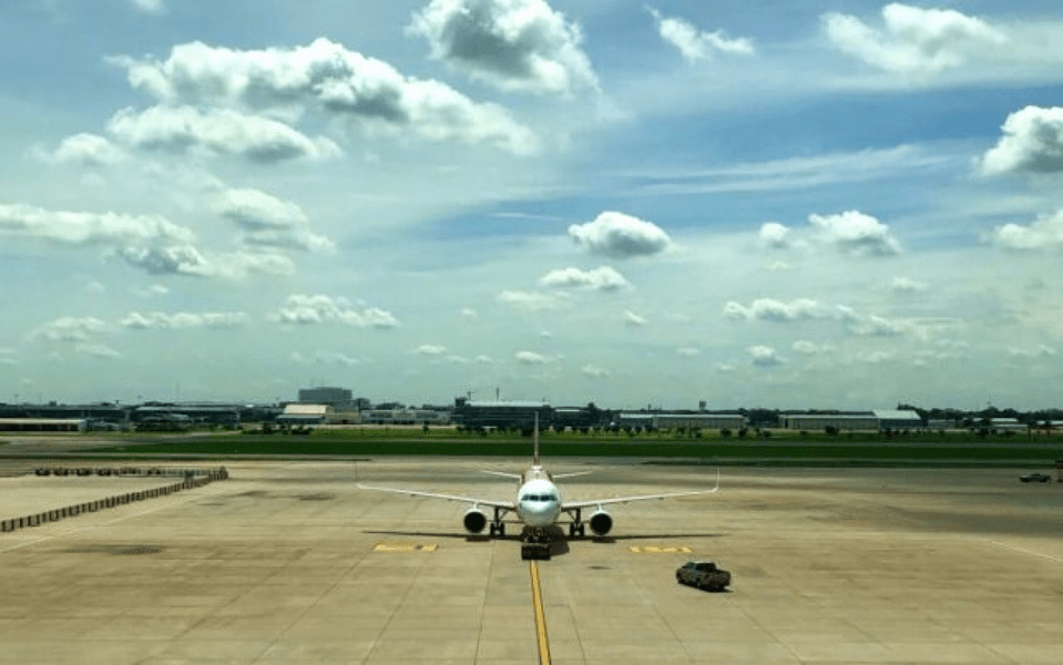 Aeroportul internațional Galați-Brăila, inclus în Bugetul pe anul 2023. Ce sumă a fost alocată