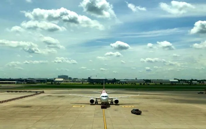 Singurul aeroport din România care va avea activitate principală de cargo FOTO: Arhivă Adevărul
