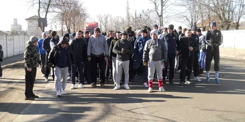 cros militari