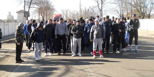 cros militari