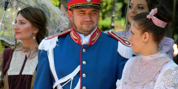 Galaţiul de altădată a ieşit în stradă