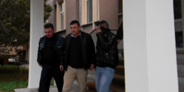  Zaharia Ghimboaşă din Herculane şi Cătălin Lance din Severin erau asociaţi la firma SC Big Boss Company SRL