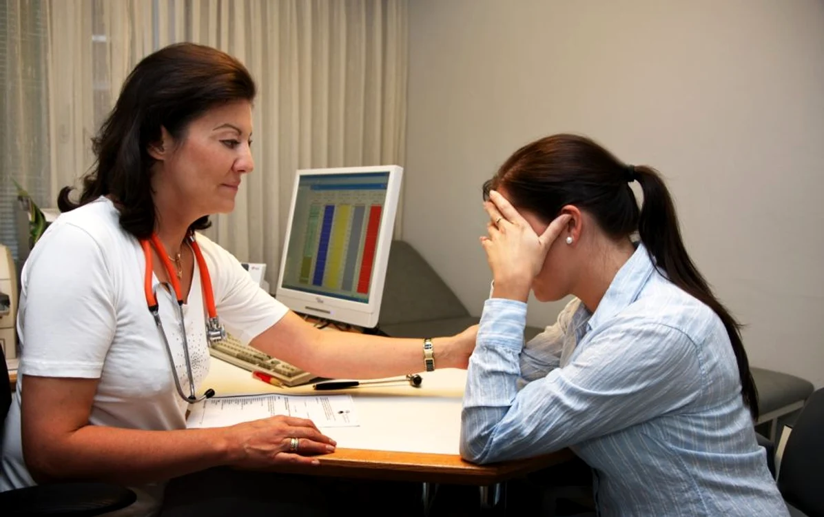 Doar medicul poate prescrie un tratament cu antibiotice, pe baza unei antibiograme 