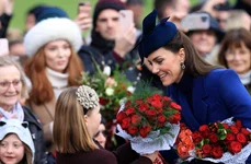 Kate Middleton Crăciun 2023 (6) jpg