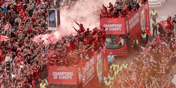 Liverpool