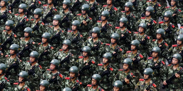 Armata chineză