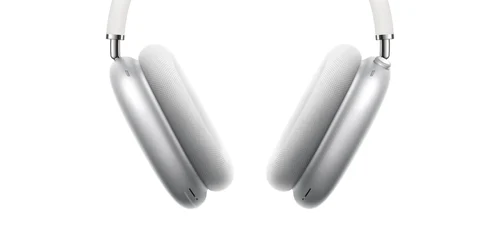 AirPods Max foto via Apple