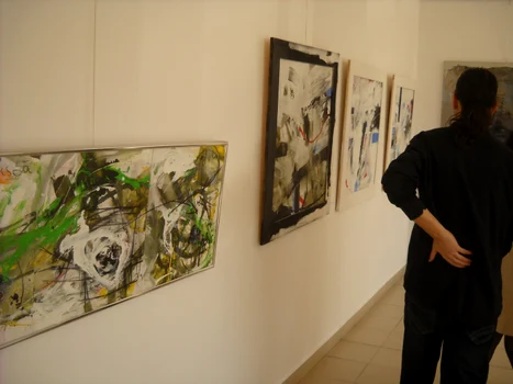 abstract vrancea barlad