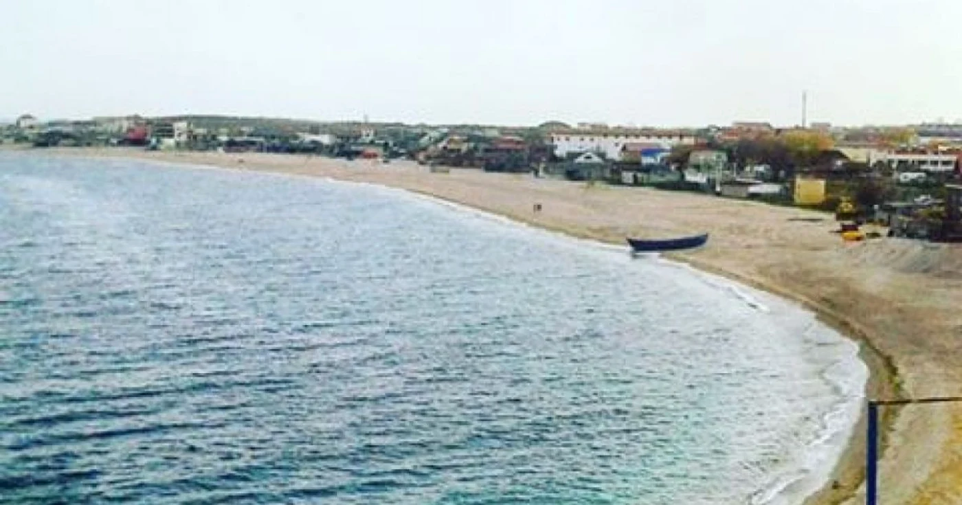 Vama Veche Sursa foto Răzvan Teodorescu