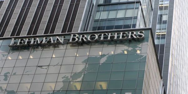 lehman brothers faliment reuters