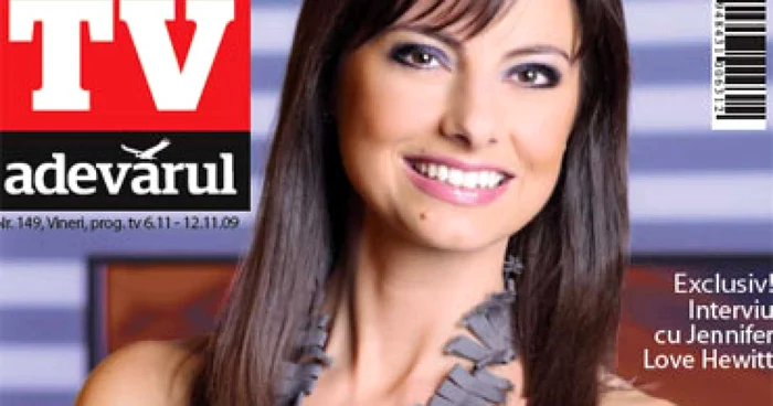 6! Vine...   Livia Dilă!