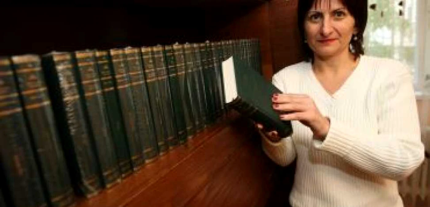 Craiova: Colecţia Adevărul, un stil de viaţă pentru familia Stăncălie