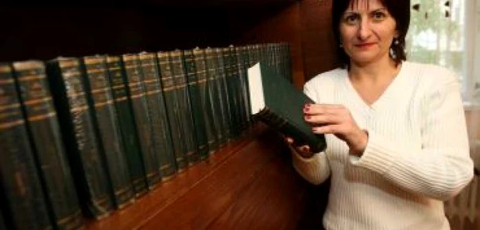Craiova: Colecţia Adevărul, un stil de viaţă pentru familia Stăncălie