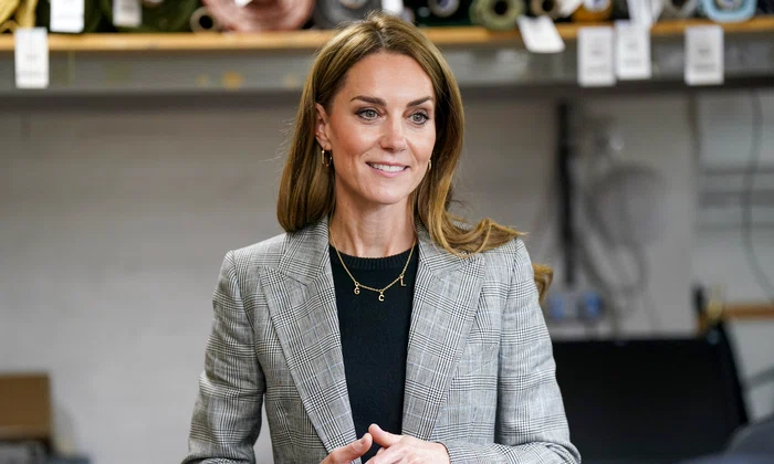 Kate Middleton  foto   GettyImages jpg