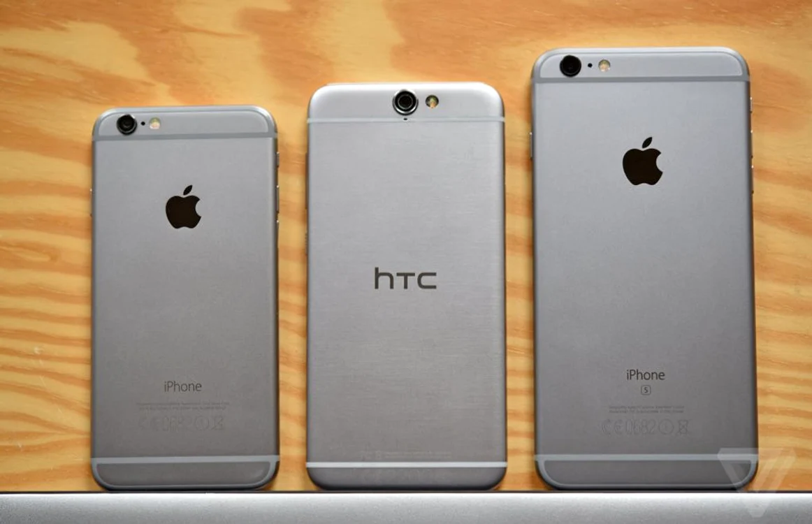 htc one a9