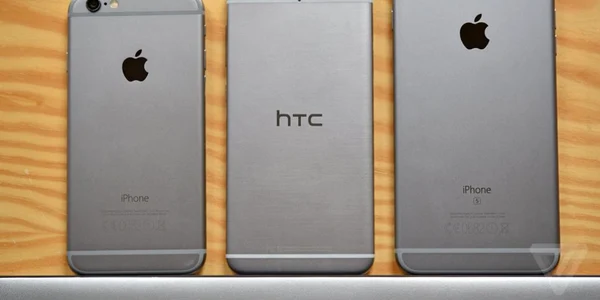 htc one a9